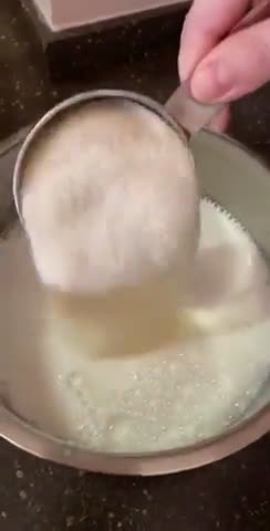 صورة لخطوة 3 من وصفة كنافه كذابه