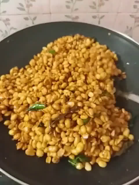 Foto langkah ke 5 dari resep 630.Kacang Pedas/Thailand (Aneka Kue Lebaran).