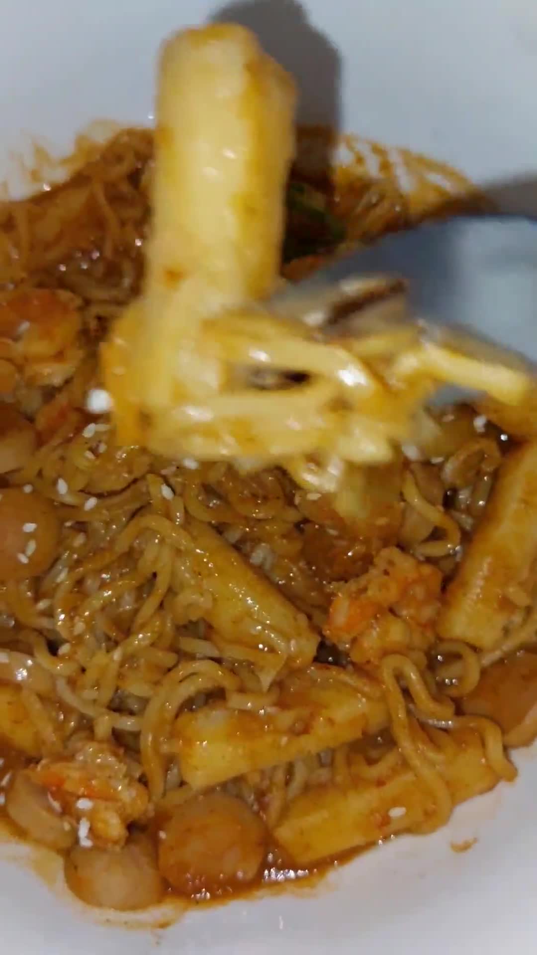 Foto langkah ke 6 dari resep 191. Rabboki.
