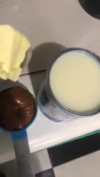 Foto del paso 1 de la receta: Calugas