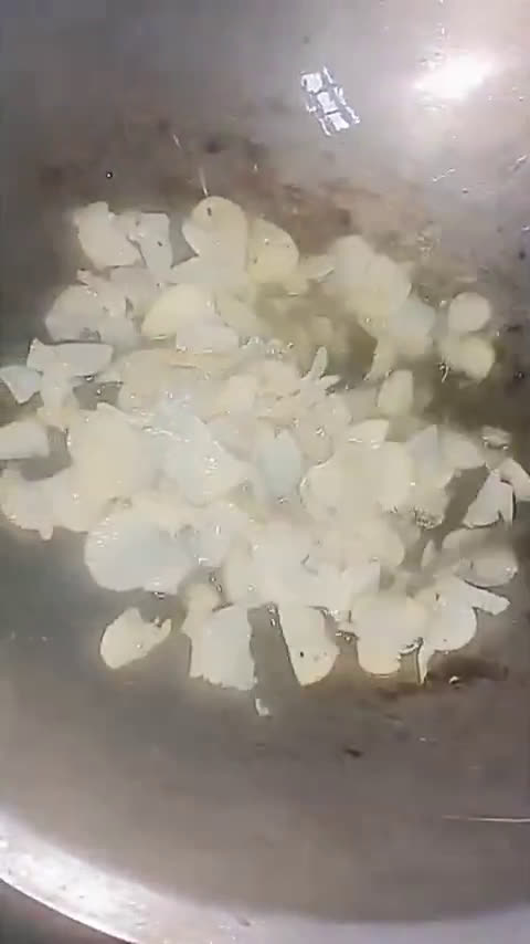 Foto langkah ke 5 dari resep Kripik Singkong🤗.