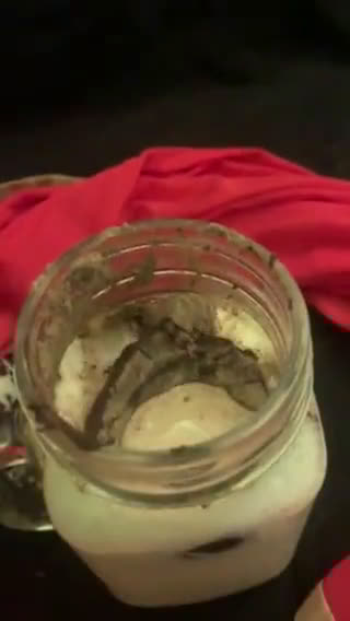 होट चोक्लेट वार्म मिल्क (hot velvet warm milk recipe in Hindi) रेसिपी चरण 4 फोटो