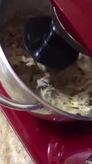 Foto del paso 6 de la receta: Pan dulce en batidora