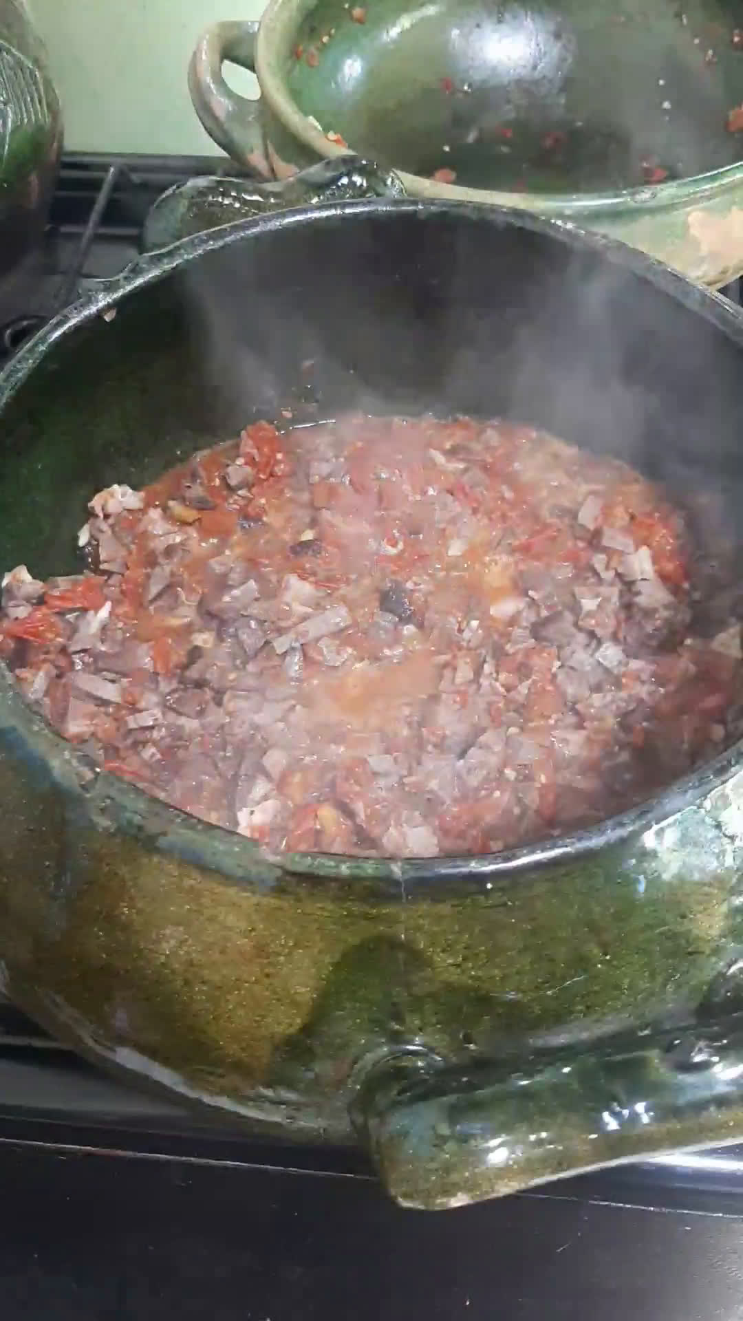 Foto del paso 8 de la receta: Higaditos de fandango