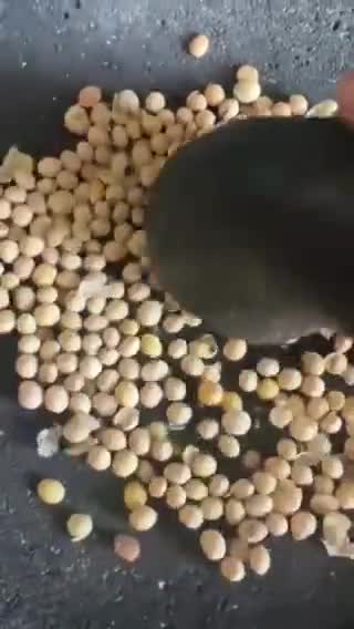 Foto langkah ke 1 dari resep Ketan bubuk.