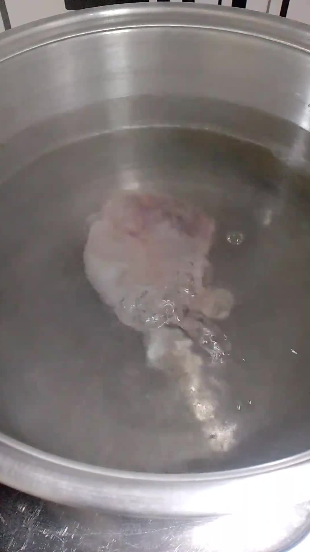 Foto langkah ke 3 dari resep MieSop Kampung Medan.