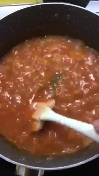 عکس مرحله 2 از دستور سوپ بلغور گندم 🫕