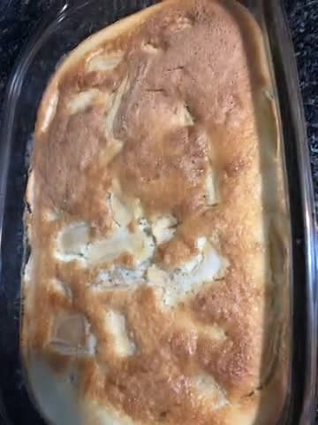 Foto del paso 2 de la receta: Bizcoflan