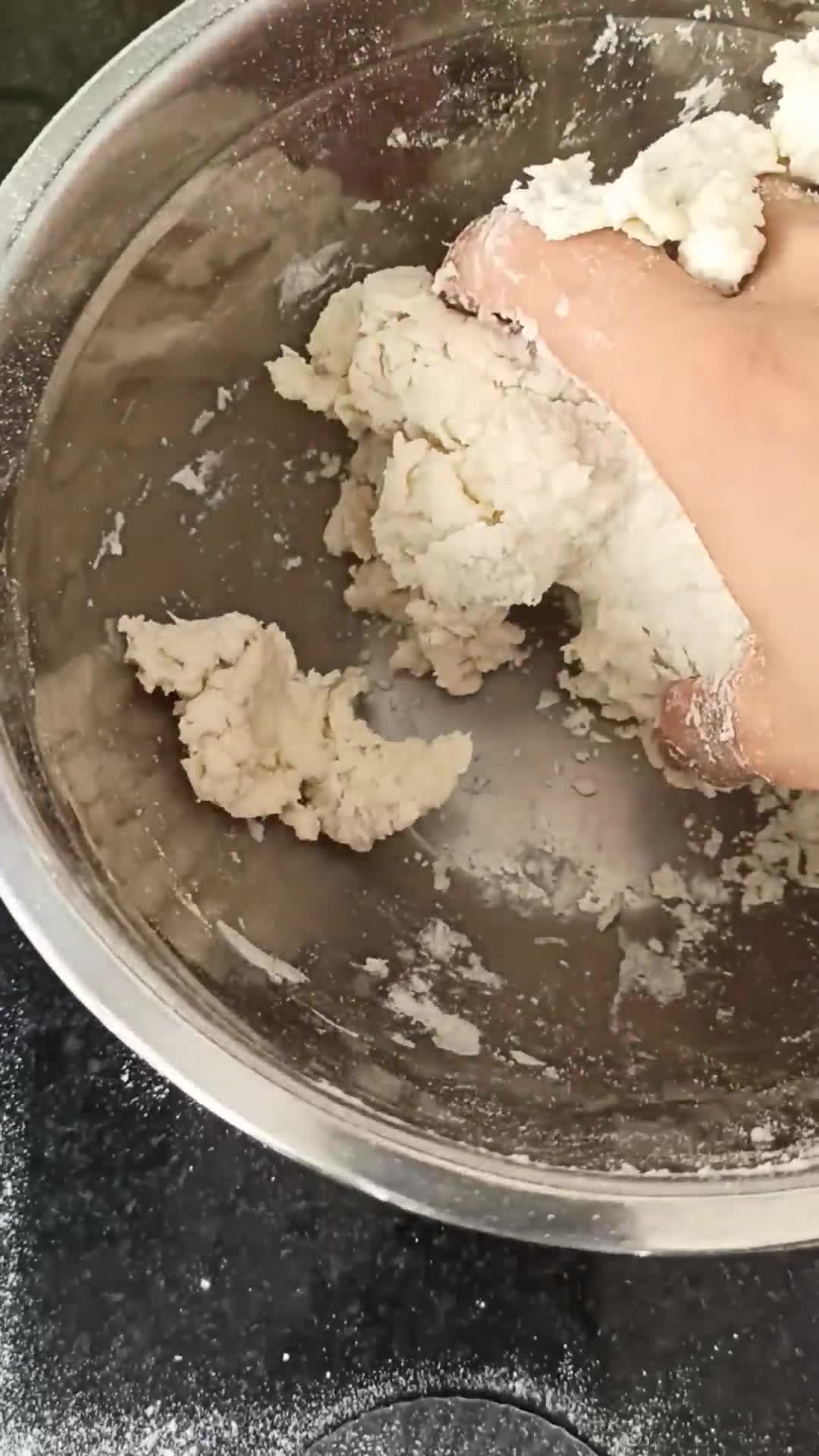 Foto del paso 1 de la receta: La mejor masa de empanadas