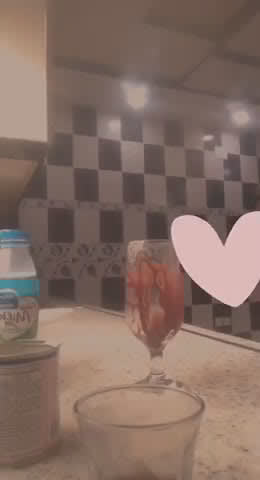 صورة لخطوة 1 من وصفة سبانش لاتيه 😋🍻
