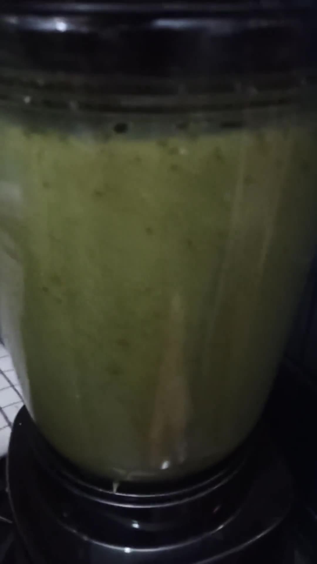 Foto del paso 3 de la receta: Puré de verduras