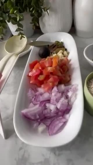 صورة لخطوة 1 من وصفة شوربه صحيه سهله وسريعه
