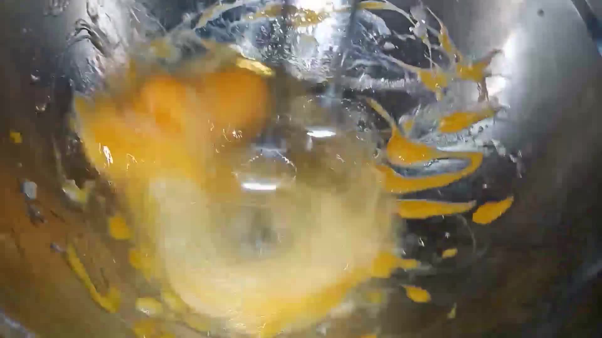 Foto del paso 1 de la receta: Pionono con batidora 🥰🥰🥰😍