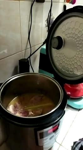 Foto langkah ke 3 dari resep Semur Daging Sapi (Resep Warisan Nenek).