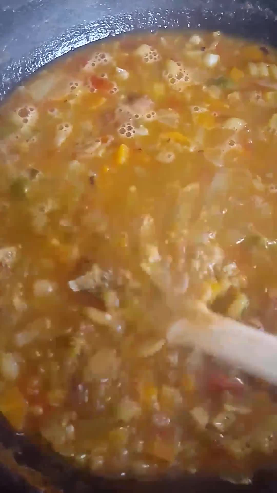 Foto del paso 8 de la receta: Lentejas veganas poderosas