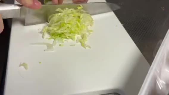 とーちゃん特製カレーミンチ丼作り方1写真