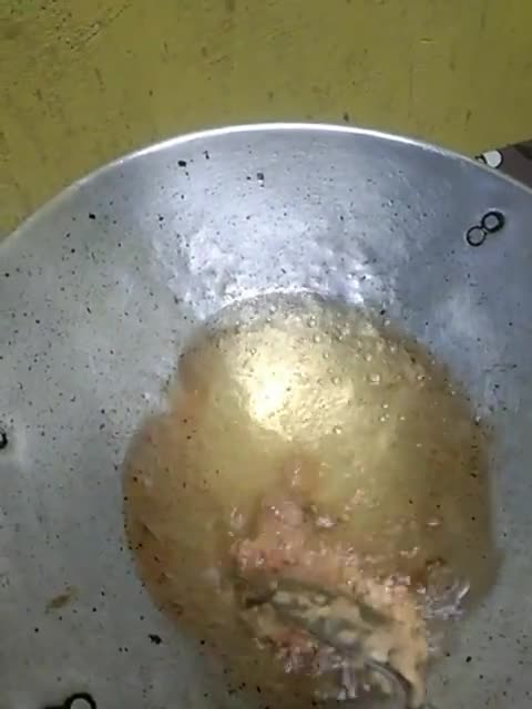 Foto langkah ke 5 dari resep Dadar jagung.