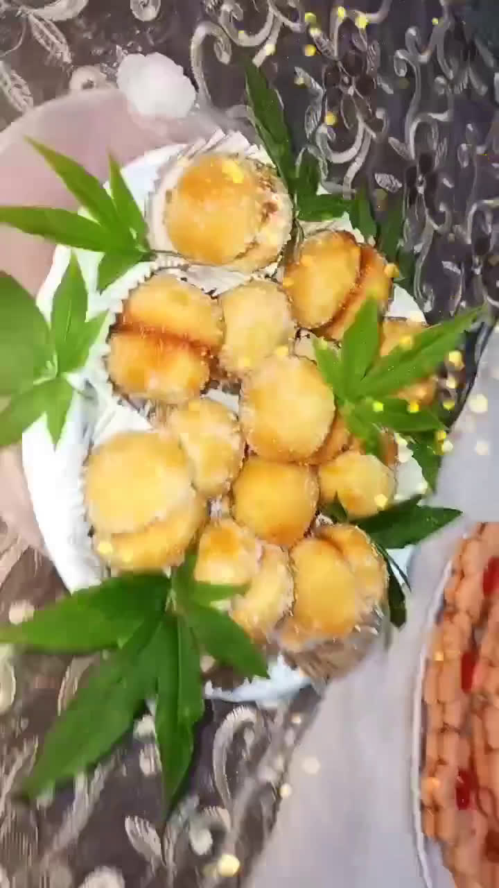 صورة لخطوة 16 من وصفة مشيمشة 🍊😋🍊