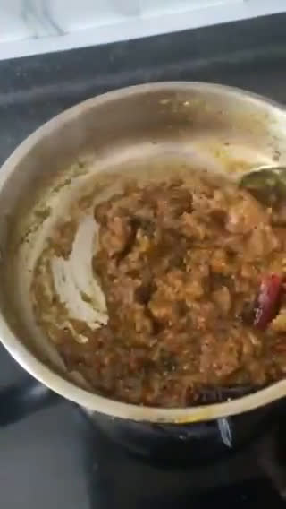 Mutton chukka ரெசிபி ஸ்டேப் 4 புகைப்படம்