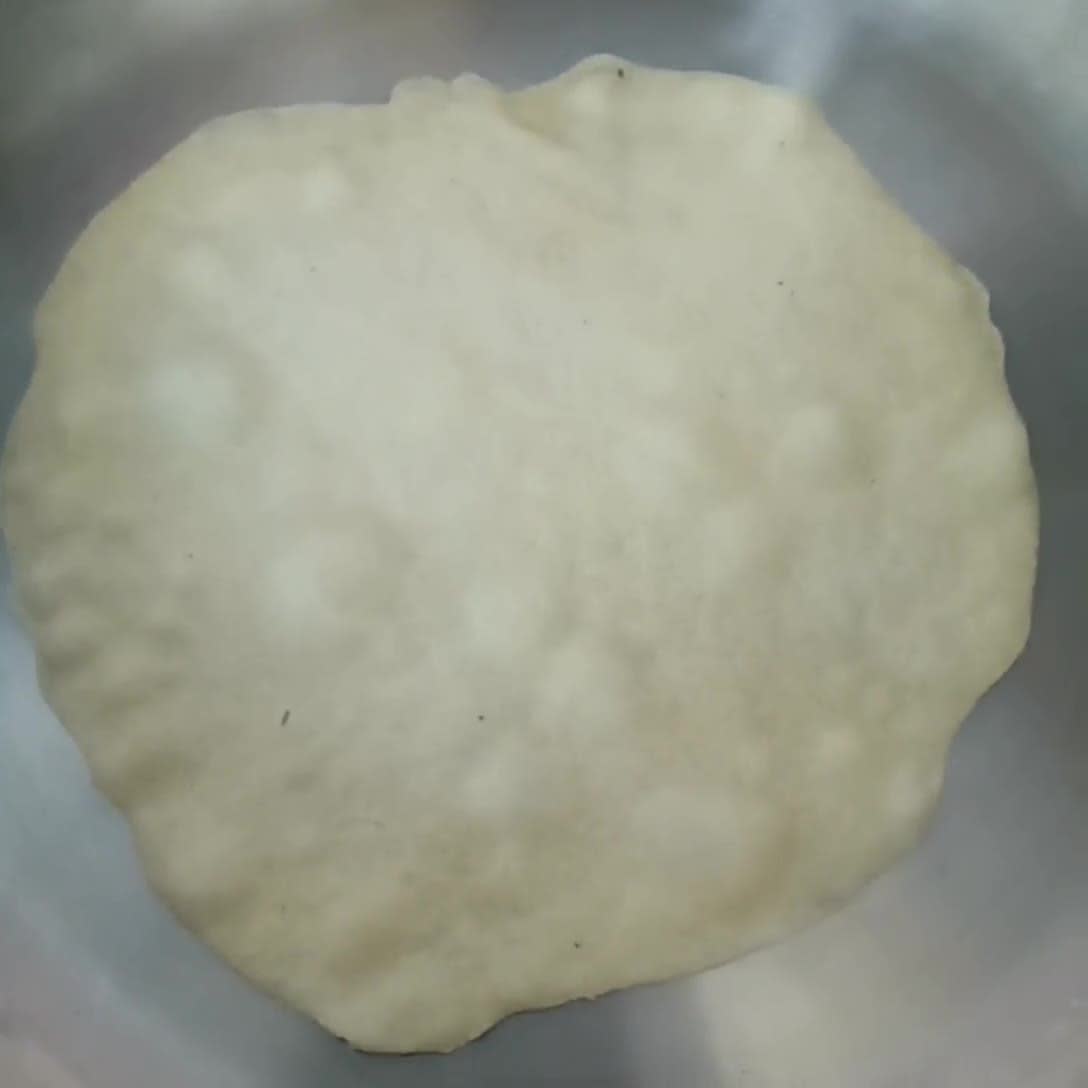 Foto langkah ke 4 dari resep Kulit Kebab / Tortilla.