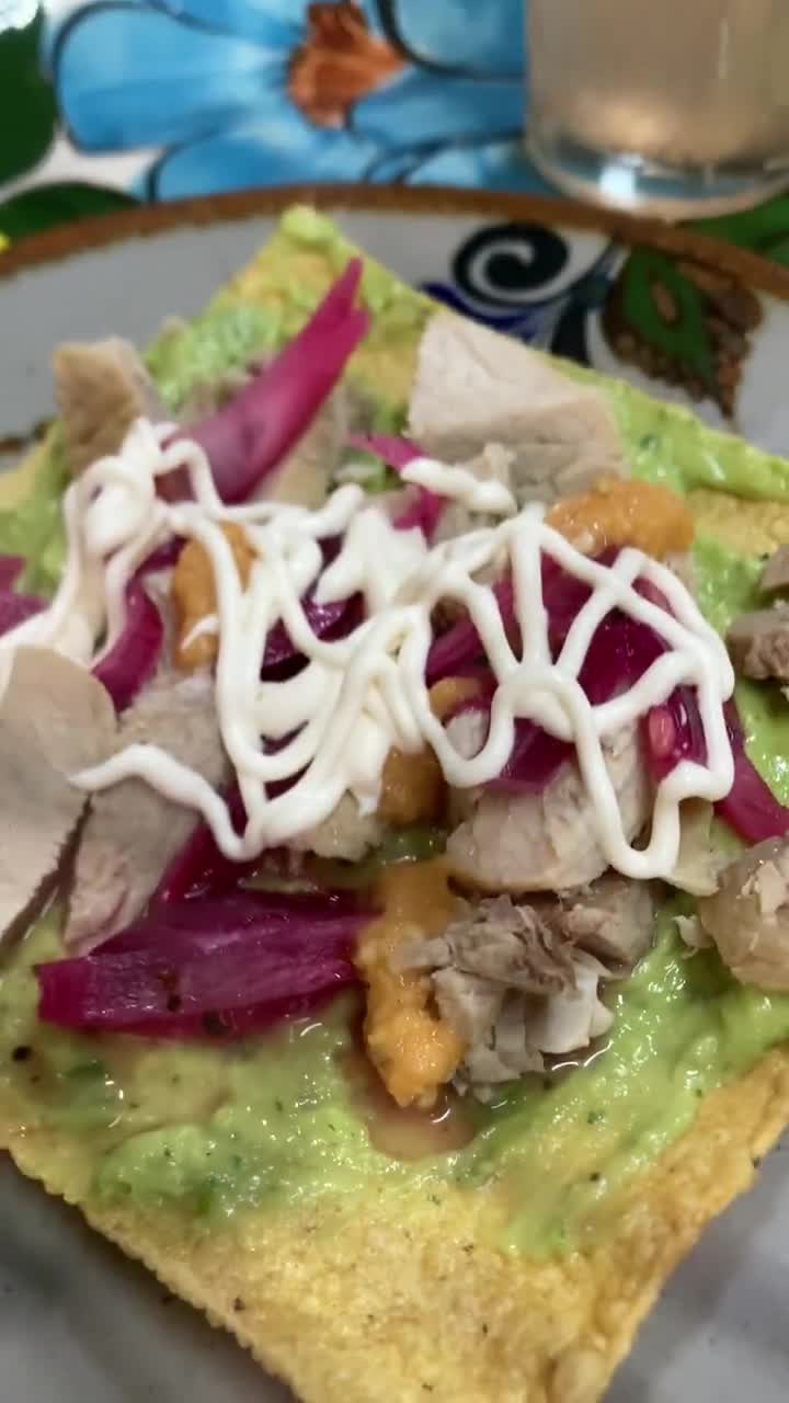 Foto del paso 4 de la receta: Tostadas de Guacamole 🥑