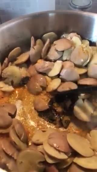 Foto langkah ke 3 dari resep Semur Jengkol.