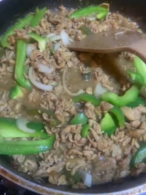 Foto langkah ke 6 dari resep Chicken Teriyaki.