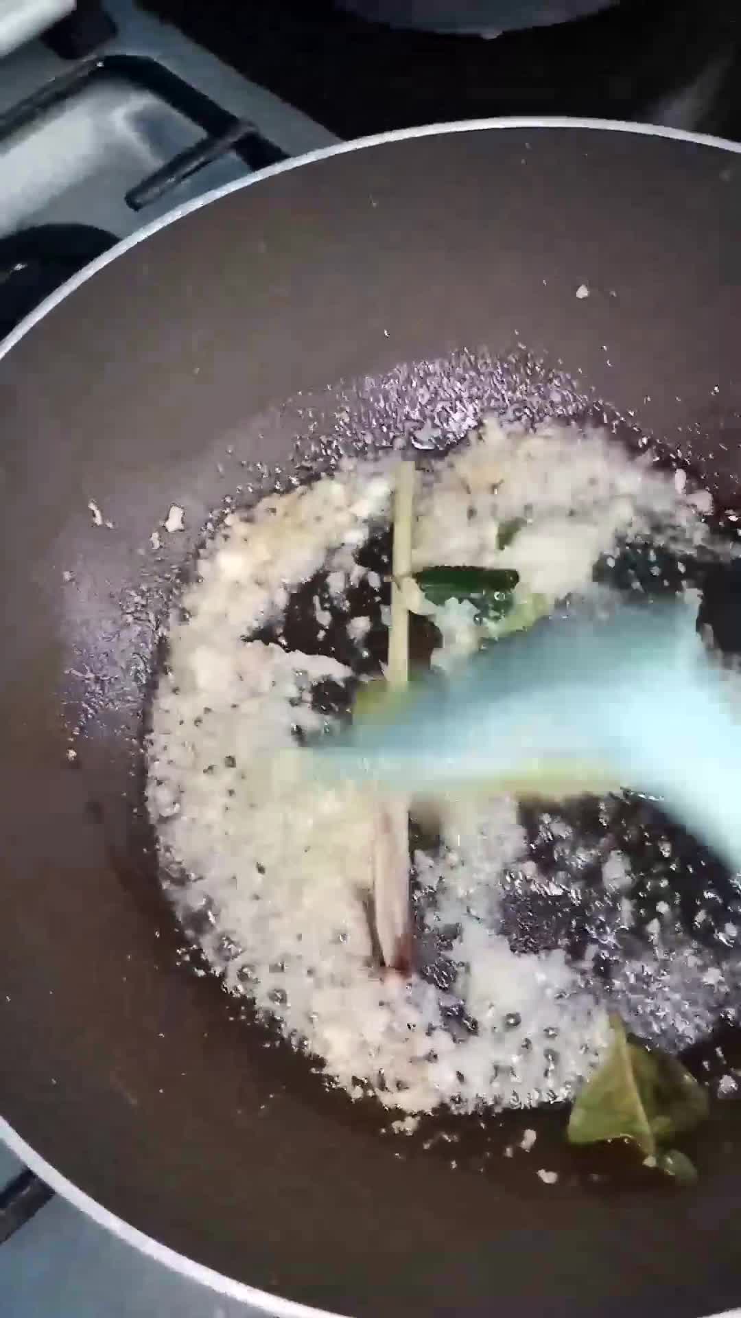 Foto langkah ke 3 dari resep Ayam Cincang isian Lemper.