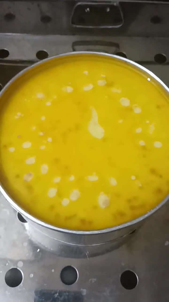 Foto langkah ke 4 dari resep Kue lapis Susu.