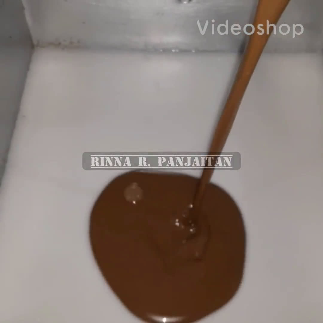 Foto langkah ke 8 dari resep Lapis Pepe Coklat Klasik.
