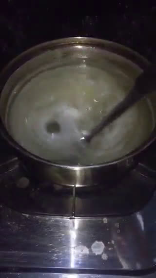 Foto langkah ke 1 dari resep Agar2 Merah Putih.