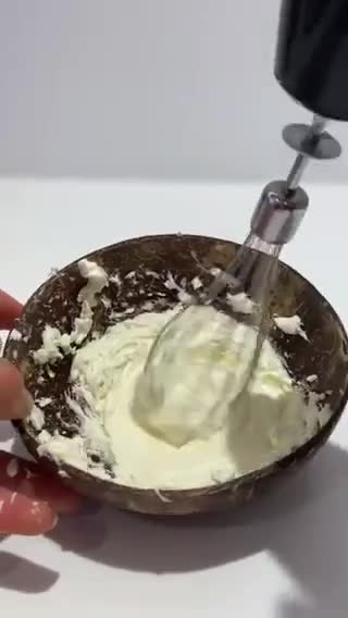 Foto del paso 1 de la receta: 🍋🍪Cookies de limón🍪🍋