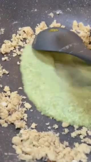 Foto langkah ke 4 dari resep Cream Soup Broccoli.