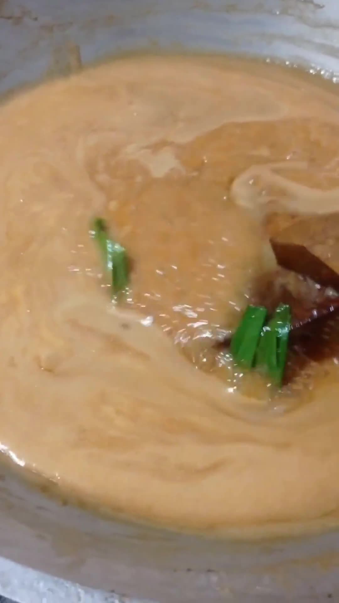 Foto langkah ke 5 dari resep Ketan Salak Gulmer Manis Legit.