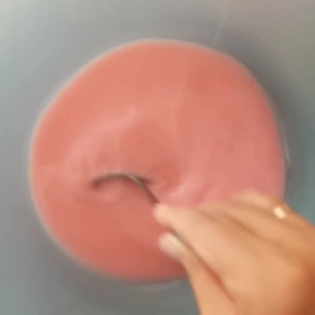 Foto langkah ke 3 dari resep Es Buah Ceria.
