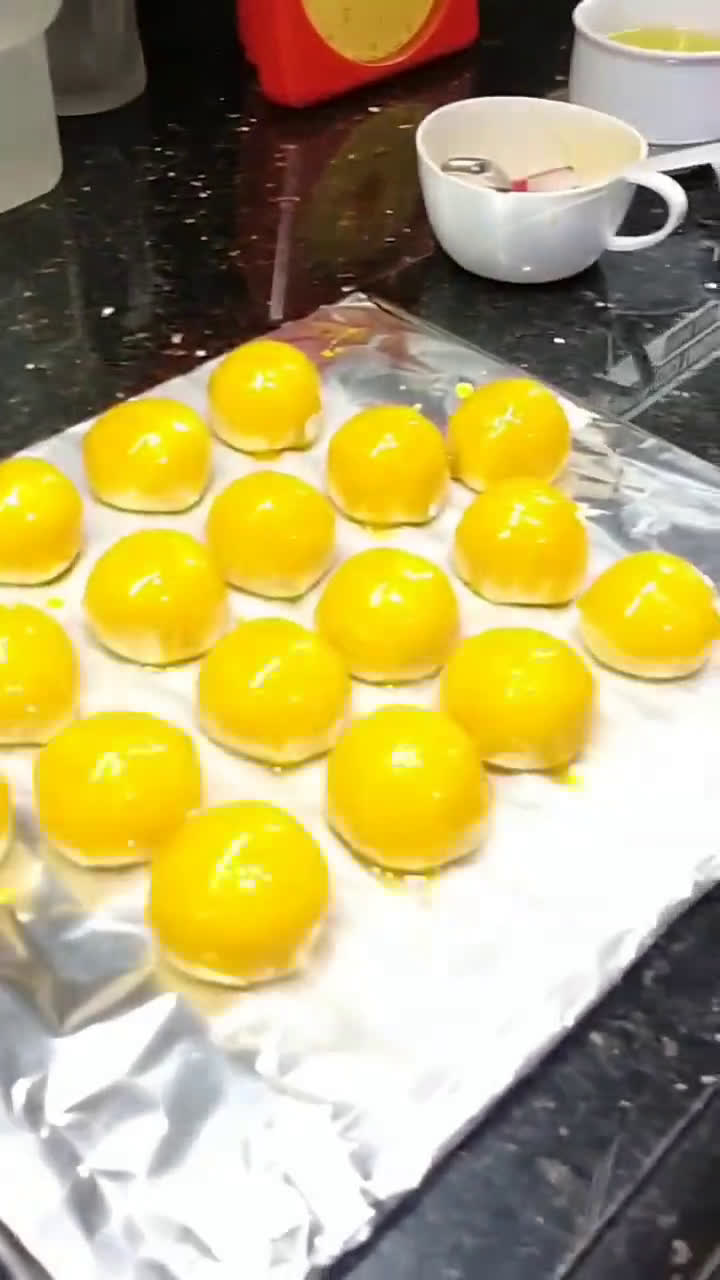 Foto langkah ke 5 dari resep Nastar irit.