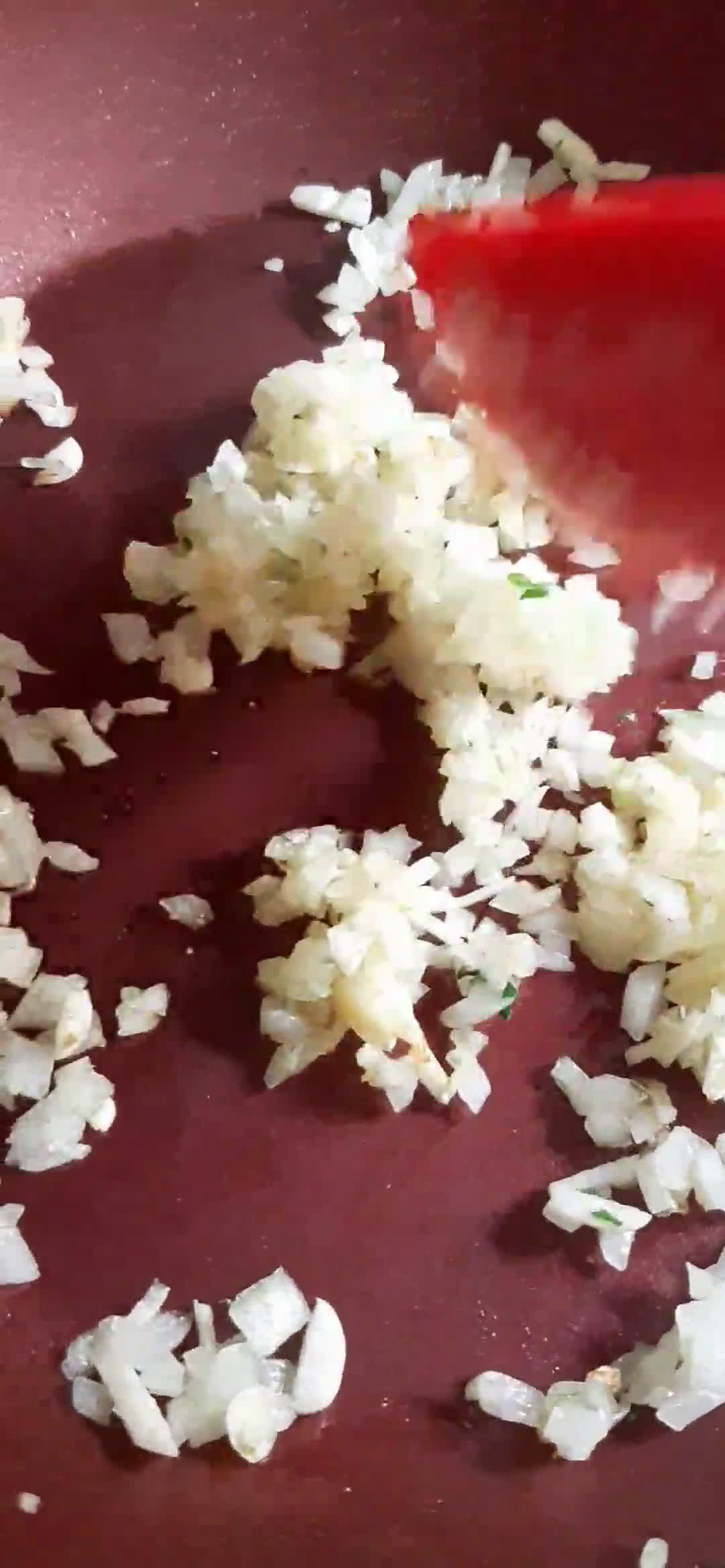 Foto del paso 5 de la receta: Pasta a la puttanesca