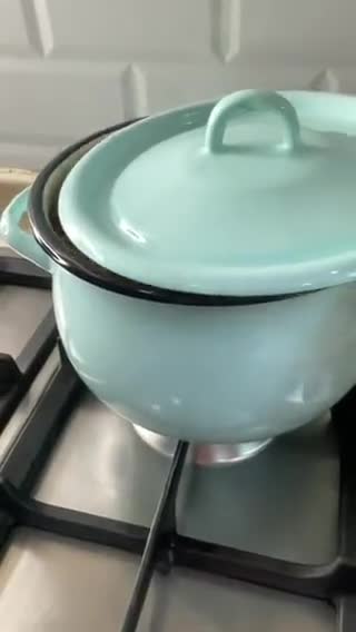 صورة لخطوة 6 من وصفة شوربة الكرفس