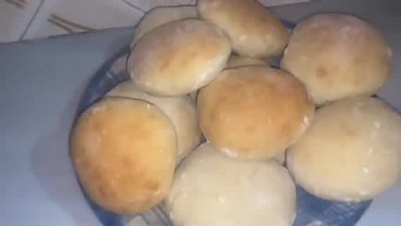 Foto del paso 8 de la receta: Molletes de antequera en Mambo