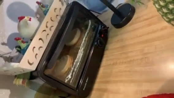 Foto del paso 5 de la receta: Hamburguesas de Salmón