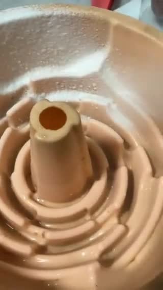 Foto del paso 2 de la receta: Brownie de cola-cao, con kéfir y leche de avena
