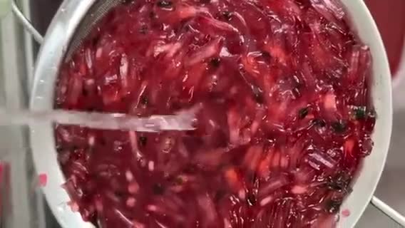 Foto langkah ke 3 dari resep Kolak Pacar Cina Nikmat.
