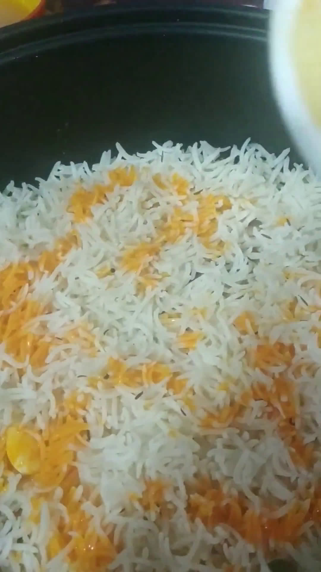 বীফ কাচ্চি বিরিয়ানী। রেসিপির ধাপ 5 ছবি
