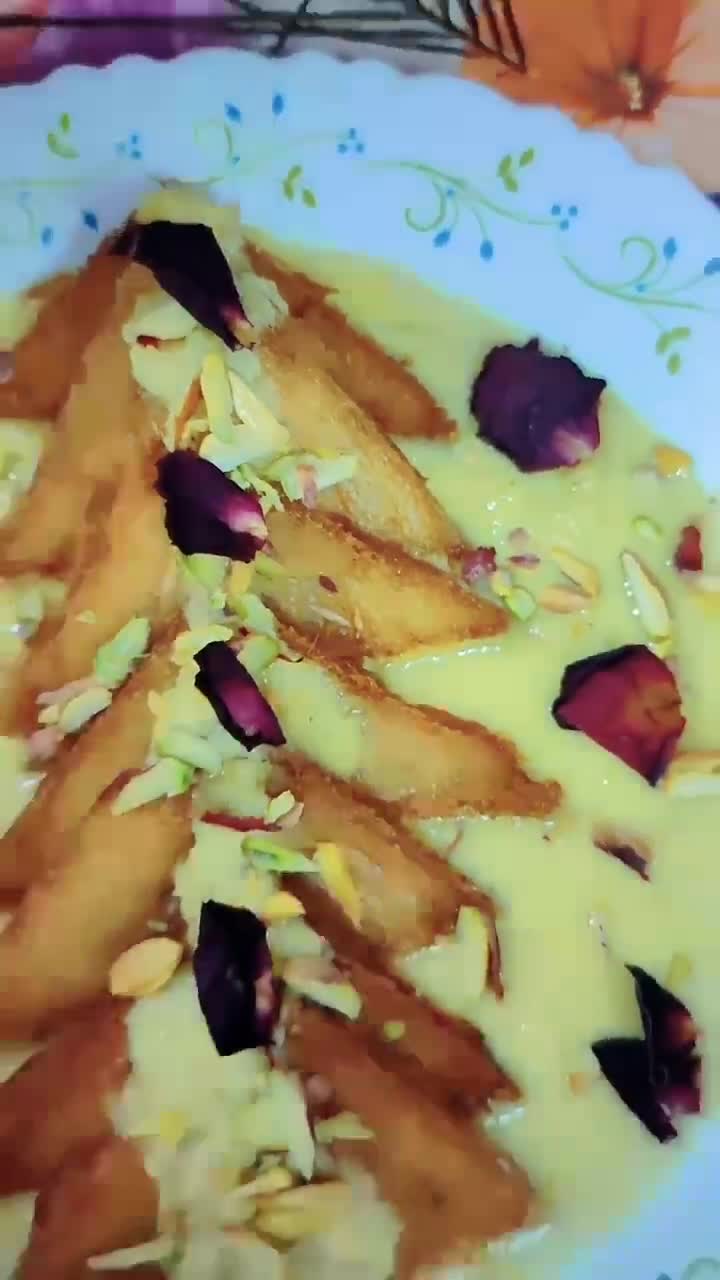 शाही टुकड़ा(shahi tukda recipe in hindi) रेसिपी चरण 3 फोटो