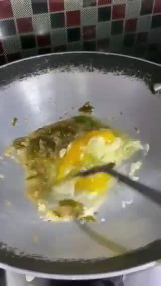 Foto langkah ke 1 dari resep Nasi Goreng Peda Cabe Ijo.