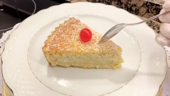 Foto del paso 9 de la receta: Pastel de coco, vainilla y ron