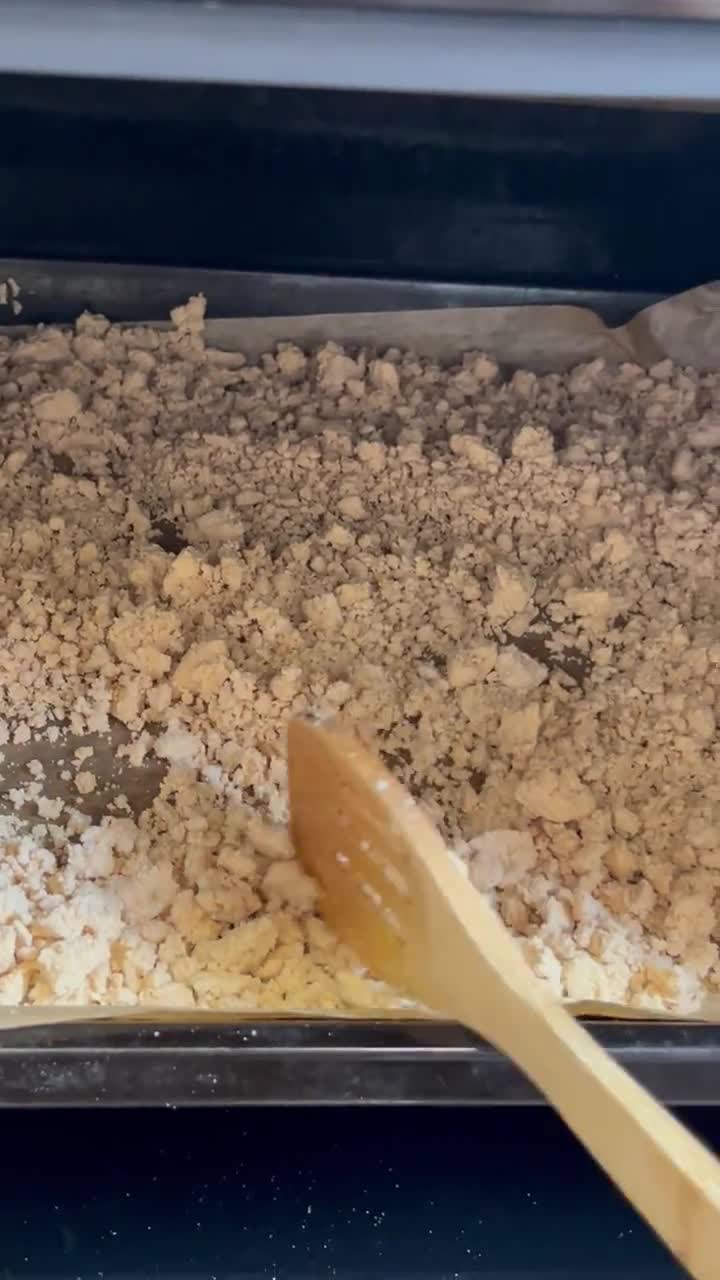 Foto del paso 4 de la receta: Harina de almendras natural