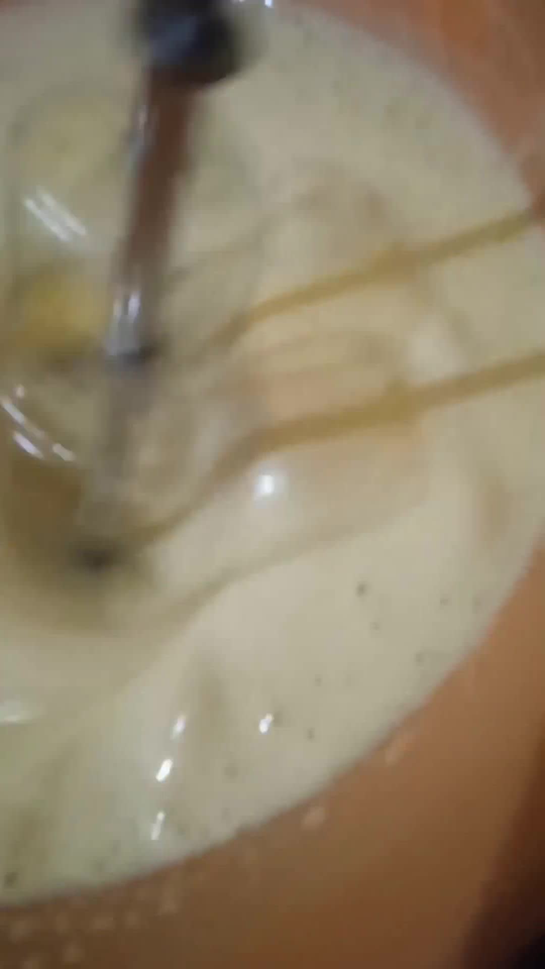 Foto langkah ke 2 dari resep Bolu jadul murmer.