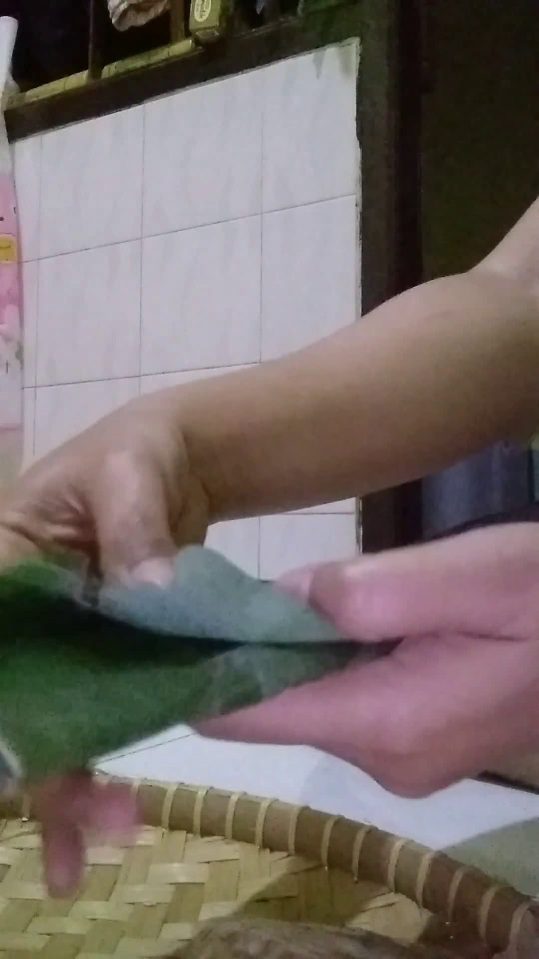 Foto langkah ke 13 dari resep Tempe homemade.