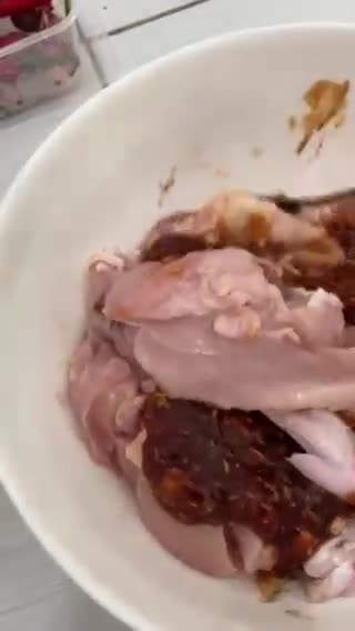 Foto langkah ke 1 dari resep Spagetti oriental ala pizza hut🍝.